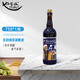 圣伯納（StBernardus）比利時(shí)進(jìn)口精釀啤酒圣伯納白啤三料12號(hào)圣誕修道院風(fēng)格大瓶750ml 圣伯納圣誕啤酒750mL 單瓶