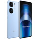 vivoiQOO Neo9 新品5G手機 iqooneo8升級版 第二代驍龍8旗艦芯 索尼大底主攝 性能電競手機 【航海藍】16+512GB 官方標配
