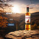 威雀Famous Grouse 谷物調(diào)配威士忌 700ml 教師節(jié)禮物