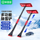 畢亞茲 汽車(chē)除雪鏟車(chē)用 冬季車(chē)用刮雪鏟冰除霜車(chē)載掃雪鏟雪可伸縮ZQ6