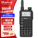 北峰（BFDX）對(duì)講機(jī)BF-SC500UV 大功率遠(yuǎn)距離戶外車隊(duì)自駕游無線專業(yè)手臺(tái) 雙段對(duì)講機(jī)