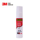 3M 膠棒 思高 PVP 白色強(qiáng)力膠棒 固體膠/固體膠棒/固體膠水 6015 1支裝