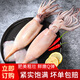大魷魚整只冷凍香辣魷魚須海鮮大章魚足魷魚頭八爪魚鮮活水產(chǎn) 大魷魚1斤【凈重無冰】