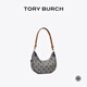 Tory Burch湯麗柏琦 T MONOGRAM 腋下包TB肩背新月包TB 158513 Tory 海軍藍(lán) 405 OS