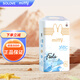 SOLOVE米菲旗艦正品feels系列紙尿褲拉拉褲超薄透氣男女寶寶尿不濕 拉拉褲單包XL碼36片（12-15kg）