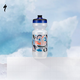 SPECIALIZED閃電  PURIST 650ML 公路車山地車騎行運動健身水壺水杯 圖騰/透明（OMNI壺嘴） 22-OZ