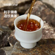 teastone上古邏輯陶瓷茶杯茶具套裝泡茶杯羊脂玉瓷主人杯高檔禮盒送禮 填海杯-單杯 50ml
