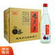 滿洲燒刀子酒 東北特產(chǎn)吉林燒酒 60度 450mL 12瓶 整箱