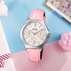 卡西歐（CASIO）手表女生簡約氣質(zhì)學(xué)生初高中ins風(fēng)小眾表LTP-V300L-4A 1A 石英表 LTP-V300L-4A女款