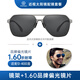 VOLKSWAGEN定制太陽鏡 1.60偏光灰/綠/茶
