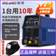 瑞凌氬弧焊機(jī)TIG250CT電焊氬焊兩用氬弧焊機(jī)220v小型輕工業(yè)不銹鋼電焊機(jī) TIG250CT 氬/電兩用220v-8米槍