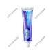 歐樂B（Oral-B）香港版歐樂b牙膏oralB防蛀清新固齒3D雙效炫白青檸薄薄荷清新 一只裝(帶盒正裝)120g