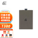 悅爾法 ifi Hip DAC 3小酒壺解碼耳放便攜tpye-C安卓手機DAC解碼器耳機放大器 Hip DAC 3