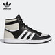 阿迪達斯（adidas）/三葉草TOP TEN男女同款休閑鞋籃球風(fēng)經(jīng)典系帶高幫板鞋 FZ6021 主圖推薦款 40