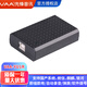 VAA 先鋒電話(huà)錄音盒YU1R國產(chǎn)系統電腦USB電話(huà)錄音盒有線(xiàn)座機電話(huà)錄音統信麒麟CPU自動(dòng)錄音 VAA-YU1R(1路電話(huà)錄音盒支持國產(chǎn)系統）