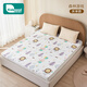 柯斯德尼（kidsneed）嬰兒隔尿墊可洗大號(hào)透氣成人護(hù)理墊寶寶防尿防水床單180*200cm