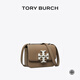 Tory Burch 湯麗柏琦  ELEANOR 小號翻蓋斜挎肩背包TB 155671 棕色 250 OS