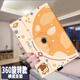 琪昱科大訊飛iclass學(xué)生平板C6學(xué)習(xí)機(jī)保護(hù)套10.1英寸ZK-MAN橫豎旋轉(zhuǎn)保護(hù)套C8/C8Pro皮套卡通防摔保護(hù)殼 去太空旅行【旋轉(zhuǎn)款】配禮品筆 科大訊飛C6