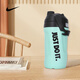 耐克（NIKE）水杯 男女運(yùn)動(dòng)水壺便攜式杯子健身房戶外騎行水杯大容量噸噸桶 DR5129-380/藍(lán)色/1.18L 40OZ