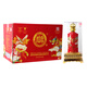 白水杜康年份封壇15/20龍鳳呈祥酒 52度500ml*6瓶濃香型高度白酒整箱 52度 500mL 6瓶 龍鳳呈祥20 52度