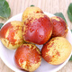 陜西渭南大荔特產(chǎn)冬棗青紅棗新鮮水果大現(xiàn)采摘果園直發(fā) 大荔冬棗3斤中果（11-15g）