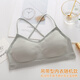 潤心唯內(nèi)衣女文胸內(nèi)衣女胸罩夏薄款 隨機1件 L (80-130斤)
