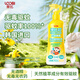 樂比（LOOBI）韓國進(jìn)口樂比叮植物防護噴霧戶外基孔肯雅熱驅(qū)蚊水神器便攜兒童 防護噴霧劑西柚香200ML*1瓶