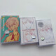 eva隨身聽(tīng) 新世紀福音戰士EVANGELION:FINALLY磁帶One:Last:Kiss EVA三盤(pán)磁帶