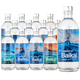 麗珍貝加爾俄羅斯進(jìn)口麗珍貝加爾湖水飲用天然水500ml/330ml玻璃瓶 珍藏版 500mL12瓶1箱/送12瓶
