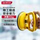得力（deli）單爪玻璃吸盤鋁合金強力瓷磚吸盤吊頂?shù)匕逦崞?DL-XP01