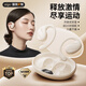 愛國者aigo【柏林之聲丨2024頂配】藍(lán)牙耳機骨傳導(dǎo)概念掛耳式真無線不入耳開放式舒適運動跑步長續(xù)航通話 柔和膚 I 80h強續(xù)航