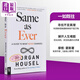 一如既往 英文原版 Same as Ever A Guide to What Never Changes Morgan Housel 投資分析與貿易策略