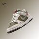 NIKE耐克男鞋2025春季新款蛇年Dunk Low低幫防滑耐磨運(yùn)動(dòng)鞋板鞋 HV5980-231 蛇年限定 42.5