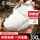 鮮海道【活鮮】鮮海道生蠔  乳山牡蠣 新鮮海蠣子生鮮貝類 精品3XL號帶箱10斤