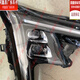 適用于23-25款凱迪拉克ct5前大燈總成led頭燈車(chē)燈原裝原廠(chǎng)新款 99新大燈