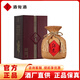 酒鬼（JIUGUI） 酒鬼酒原漿52度500ml馥郁香型白酒  禮盒裝 500mL 1瓶 裝