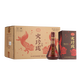 劍南春 火玲瓏舞獅 52度 500ml*6瓶 整箱裝 濃香型白酒