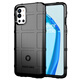 一加11手機殼防摔10t馬蓋普OnePlus8Pro手機套10pro全包8t硅膠一 【黑色】送貼膜 一加 8 Pro