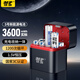 騏源MP新能源5號(hào)AA鋰電池1.5V恒壓大容量3600mWh3A快速充電套裝8倉(cāng)8粒適用游戲手柄閃光燈話筒血壓計(jì)相機(jī)