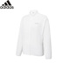 阿迪達(dá)斯 （adidas）夏季薄款梭織潮流外套防風(fēng)舒適外套男裝夾克 XL碼
