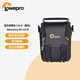 樂攝寶（Lowepro）Adventura III  冒險(xiǎn)者 腰包  三代 單肩 相機(jī)包 攝影包 適用無(wú)反相機(jī) 冒險(xiǎn)者腰包 SH 115 III 黑