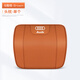 適用于奧迪a6l汽車(chē)頭枕q7車(chē)載a3靠枕q5護頸枕a8l記憶棉腰靠a4用品 頭枕 馬鞍棕奧迪一個(gè)