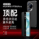 乐蔻【升级磁吸真皮款】适用华为pura70pro手机壳pro+牛皮ultra全包智能翻盖休眠时尚商务防摔保护套 高端头层牛皮【优雅黑】升级磁吸翻盖/智能视窗 华为pura70Ultra