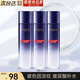 歐萊雅（L'OREAL） 爽膚水女復(fù)顏水光充盈玻尿酸補(bǔ)水保濕抗皺淡紋提拉緊致化妝水 玻尿酸爽膚水65ml*3