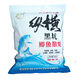 縱橫黑坑鯽魚(yú)散炮123#黑坑混養黑科技魚(yú)餌江湖漁具谷物香翹嘴 鯽魚(yú)散炮(1包)