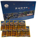 南通呂四特產(chǎn)呂洞賓美味即食海蜇頭200g附調料包美食長(cháng)輩送禮 10袋禮盒 200g/袋