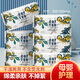 夢之靈 THE SPIRIT · THE DREAM一次性洗臉巾加大加厚珍珠紋干濕兩用親膚吸水抽取式棉柔巾潔面巾 6包【柔軟親膚秒吸水】