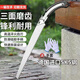 君吻德國手鋸手工園藝鋸子家用木工鋸伐木折疊鋸子快速鋸樹樹據(jù)木頭神 德國進口SK5鋼快速省力鋸+1片單鋸片