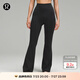 lululemon丨Groove SmoothCover? 女士高腰喇叭褲 30