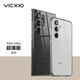 VICXXO輕薄手機殼適用于三星S24透明殼裸感硬殼半包保護殼韓國 透明【超薄版】 S24Ultra